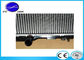 350*698*16 Toyota CORONA Car Radiator  Auto Parts aluminum brazing radiator OEM 16400 - 16800