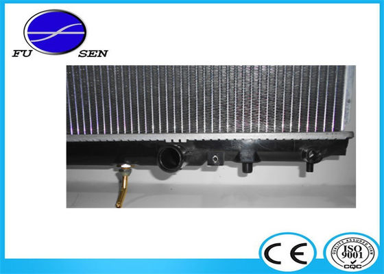 Water Cooled Toyota Aluminum Radiator ' 98 Toyota Corolla Radiator 16400-0D040