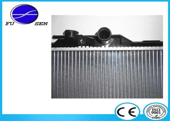 Water Cooled Toyota Aluminum Radiator ' 98 Toyota Corolla Radiator 16400-0D040