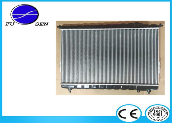 Customized Hyundai Sonata Radiator / Small Automotive Radiators 25310-38050