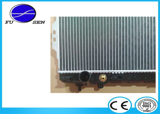 Customized Hyundai Sonata Radiator / Small Automotive Radiators 25310-38050