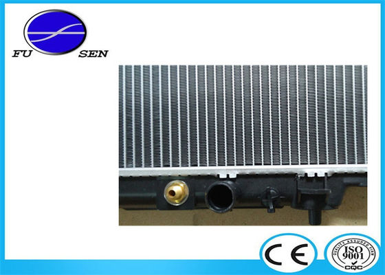 AT Mazda Radiator Replacement Auto Transmission Effective Cooling System