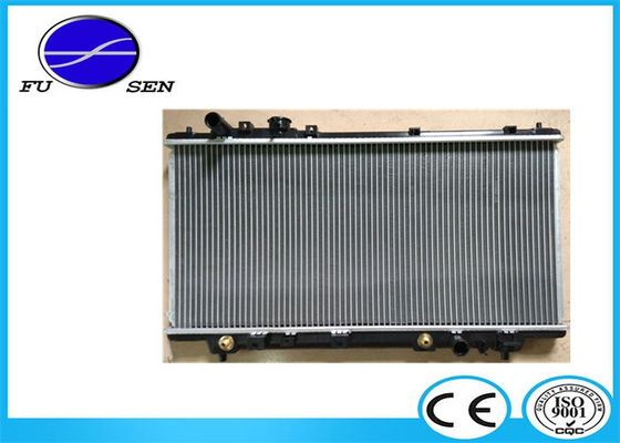 AT Mazda Radiator Replacement Auto Transmission Effective Cooling System