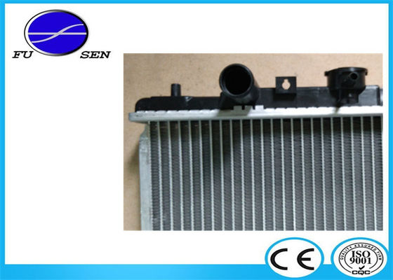 AT Mazda Radiator Replacement Auto Transmission Effective Cooling System
