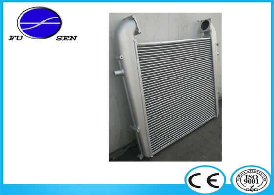 Performans Araçları 1100086 için Scania Kamyon 143 Araba Intercooler Hafif